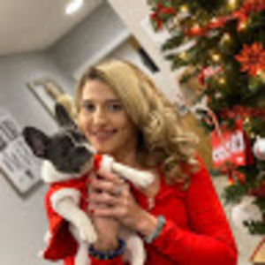 Meet your Posher, Rose